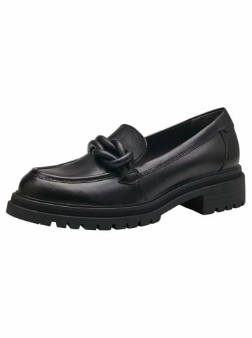 Tamaris Slipper für Damen in schwarz