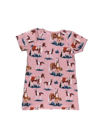 Walkiddy Tunika Little & Big Horses - Tunic