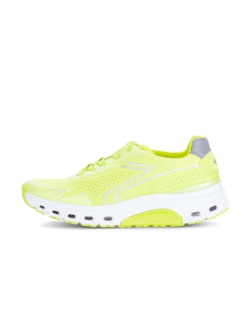 rollingsoft Sneaker low in grün