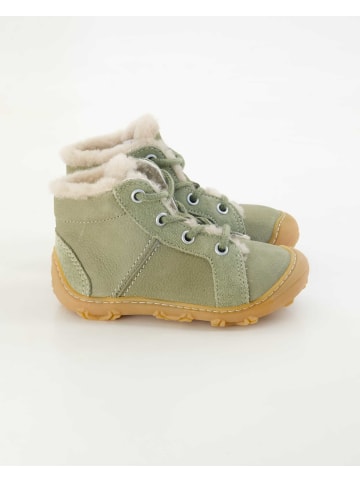 Ricosta Winterstiefel in Grün