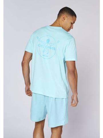 Chiemsee T-Shirt in Blau