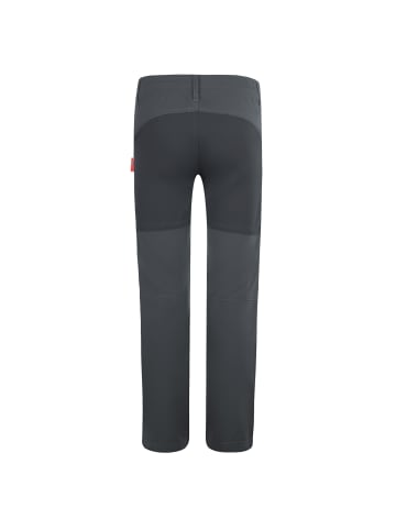 Trollkids Funktionshose Slim Fit Hammerfest PRO in dark grey