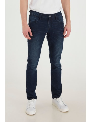 BLEND 5-Pocket-Jeans BHPico in blau