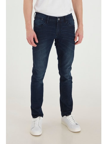 BLEND 5-Pocket-Jeans BHPico in Blau