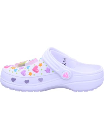 Skechers Pantolette in weiß
