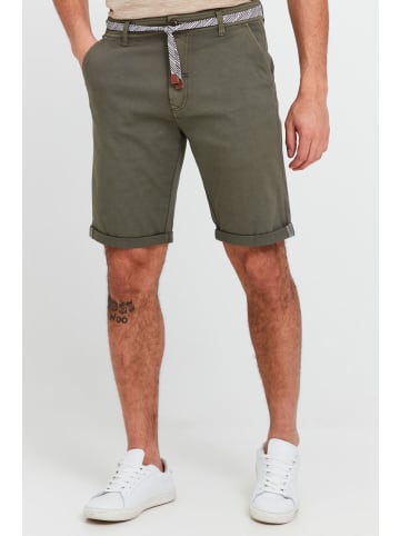 !SOLID Chinoshorts SDMaris in Grün