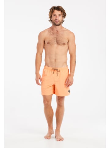 Protest " FASTER in Orange