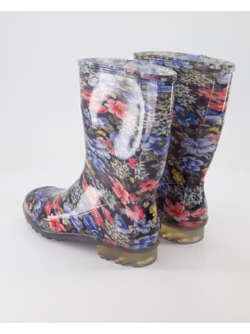 Vista Gummistiefel in Mehrfarbig