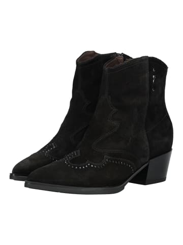 Nero Giardini Stiefelette in Schwarz