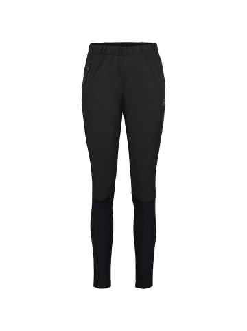 Icepeak Hose RUKKA MAJAJARVI in Schwarz