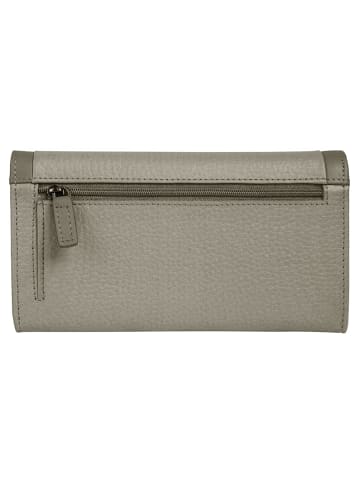 Bugatti Geldbörse für Damen in schwarz