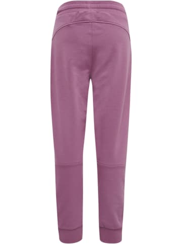 Hummel Hose Hmlspace Jungen in BORDEAUX