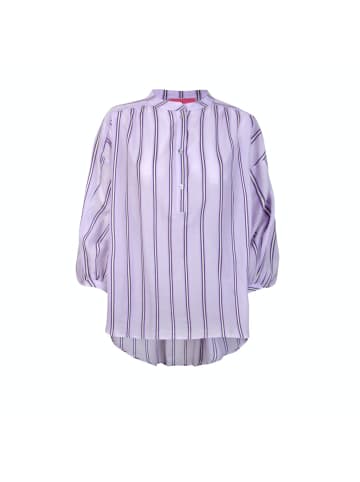 LIEBLINGSSTÜCK Bluse RelindaL in Violett