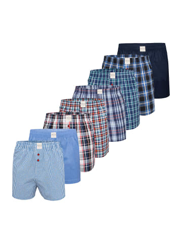 Phil & Co. Berlin  Boxer All Styles in 294-Set 1