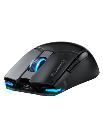 Machenike M7 Pro Gaming Maus kabellos RGB