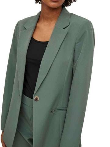 Vila Blazer für Damen in grün