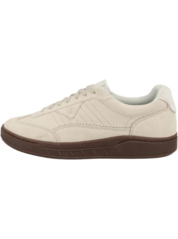 Clarks Sneaker low Craft Rally Ace in weiss