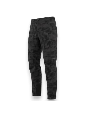 adidas Cargohose Terrex Tx Mountainflash in Schwarz