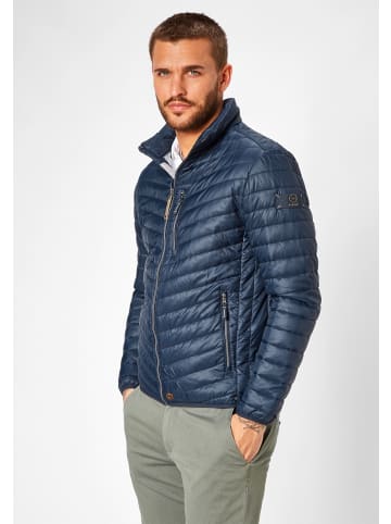 redpoint Steppjacke Walker in lt. navy