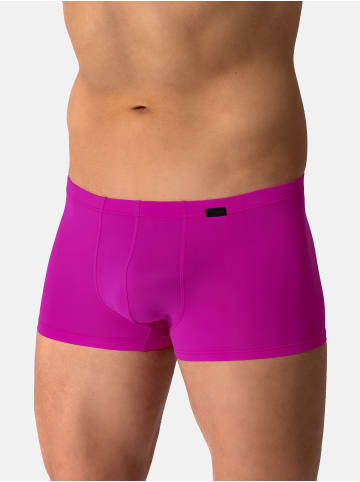 Olaf Benz Retro Pants RED2607 Minipants in magenta