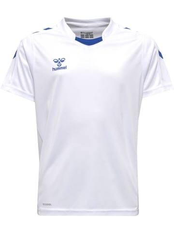 Hummel Kinder Trikot in Weiß