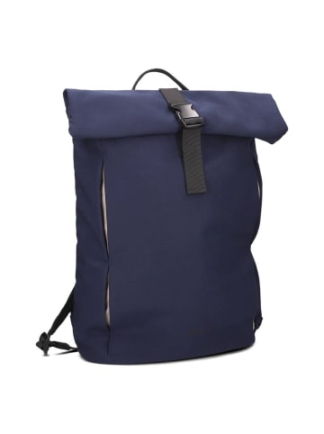 Zwei Toni Daypack 45 cm ink