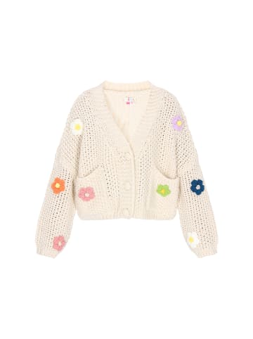 IZIA Cardigan in offwhite