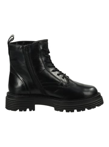 Bagatt Stiefelette Schwarz