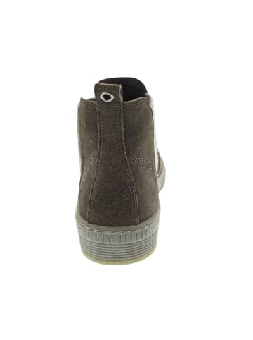 Gabor Chelsea Boot Braun