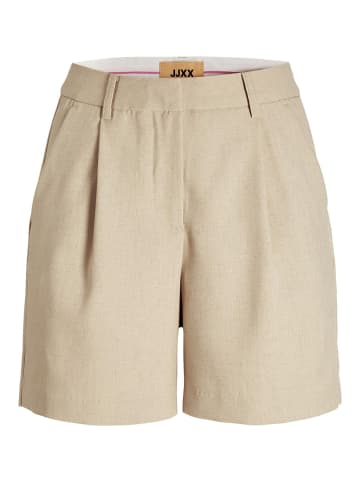 JJXX Klassische Shorts in Feather Gray 1