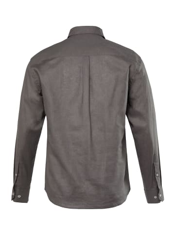 JP1880 Hemd in grau