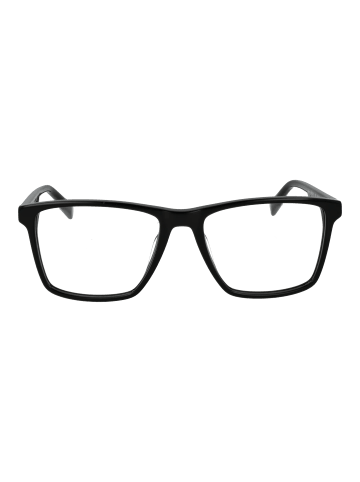 Hackett London Männer Optische Fassungen Quadratisch Schwarz