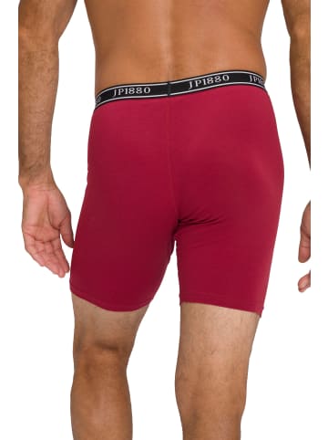 JP1880 Pants in rubinrot