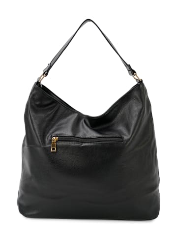 Harpa Handtasche CLARA in Black