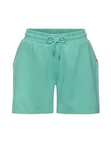 Bench Sweatshorts in aqua