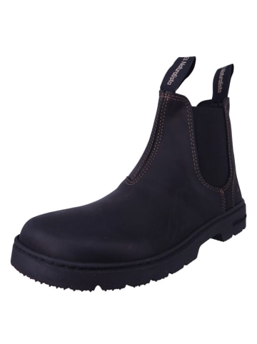 El Naturalista Stiefeletten schwarz
