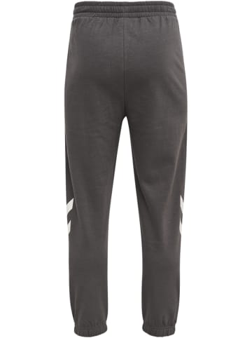 Hummel Hosen Hmllegacy Regular Pants in BLACKENED PEARL