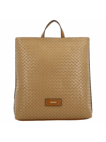 PICARD Piastrelle - Rucksack 32 cm in hazel