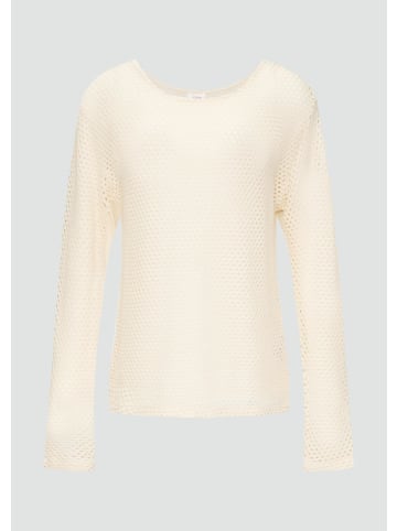 s.Oliver T-Shirt in 8105_beige