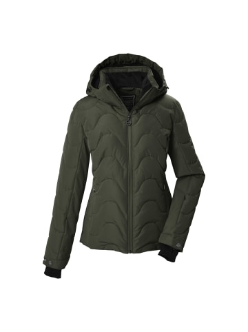 Killtec Killtec killtec Damen Funktionsjacke in Grün2085