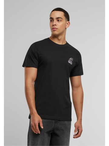 Mister Tee Mister Tee T-Shirts in black