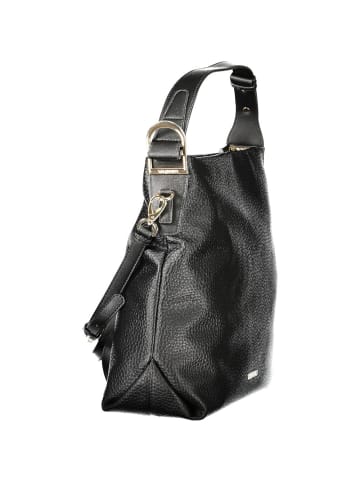 Valentino by Mario Valentino Schwarz Damen Tasche aus Polyurethan