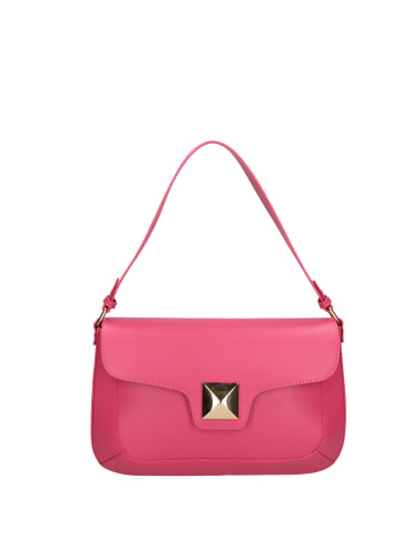 Gave Lux Shultertasche in FUCHSIA