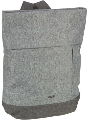 Zwei Rucksack / Backpack Benno BE120 in Stone