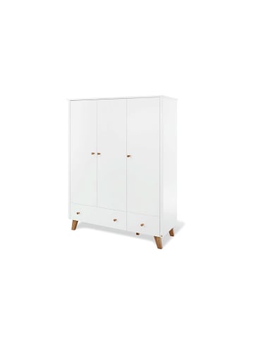Pinolino Kleiderschrank Pan groß
