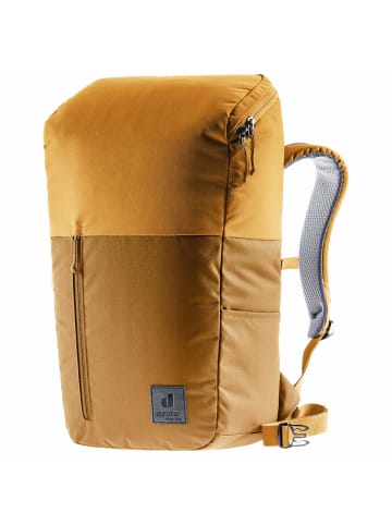 Deuter Up Stockholm 22 - Rucksack 51 cm in almond-cinnamon