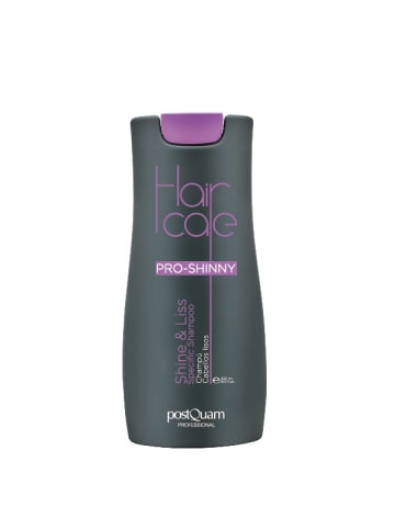 Postquam Specific Shampoo Shine & Liss – 250 ML