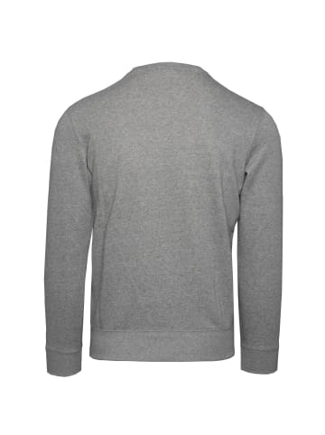 Champion Sweatshirt Crewneck in grau