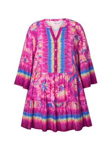 Angel of Style Tunika in rosa