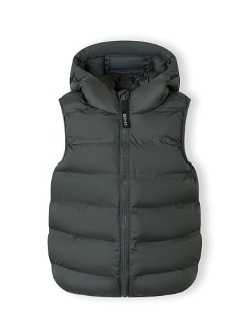 Minoti Funktionsweste 29GILET252 in grün